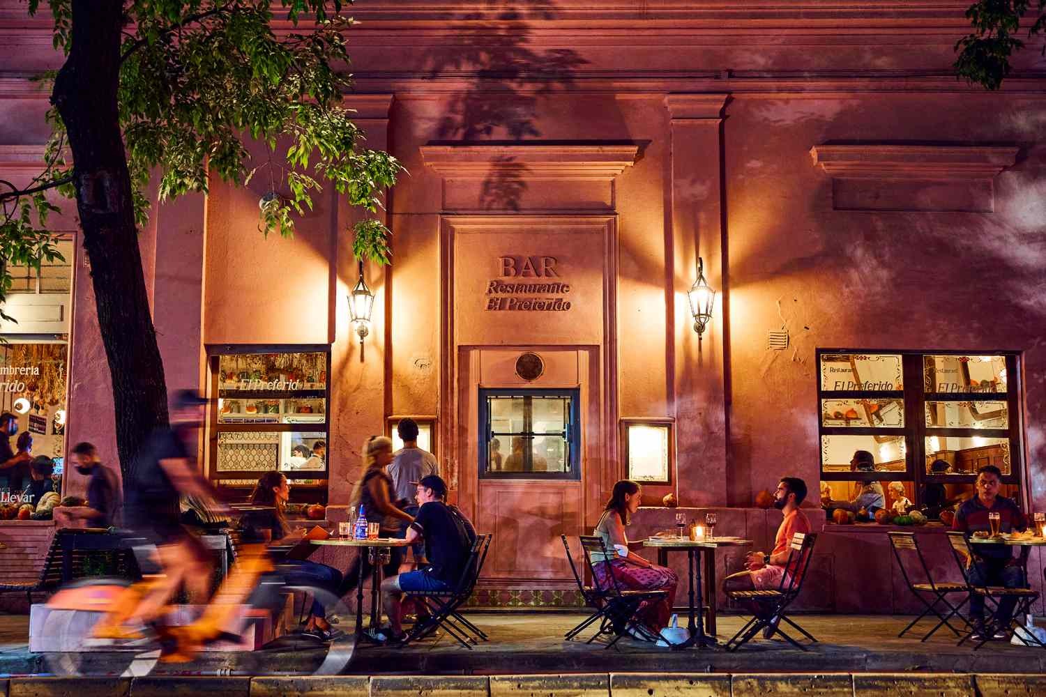 El Preferido de Palermo