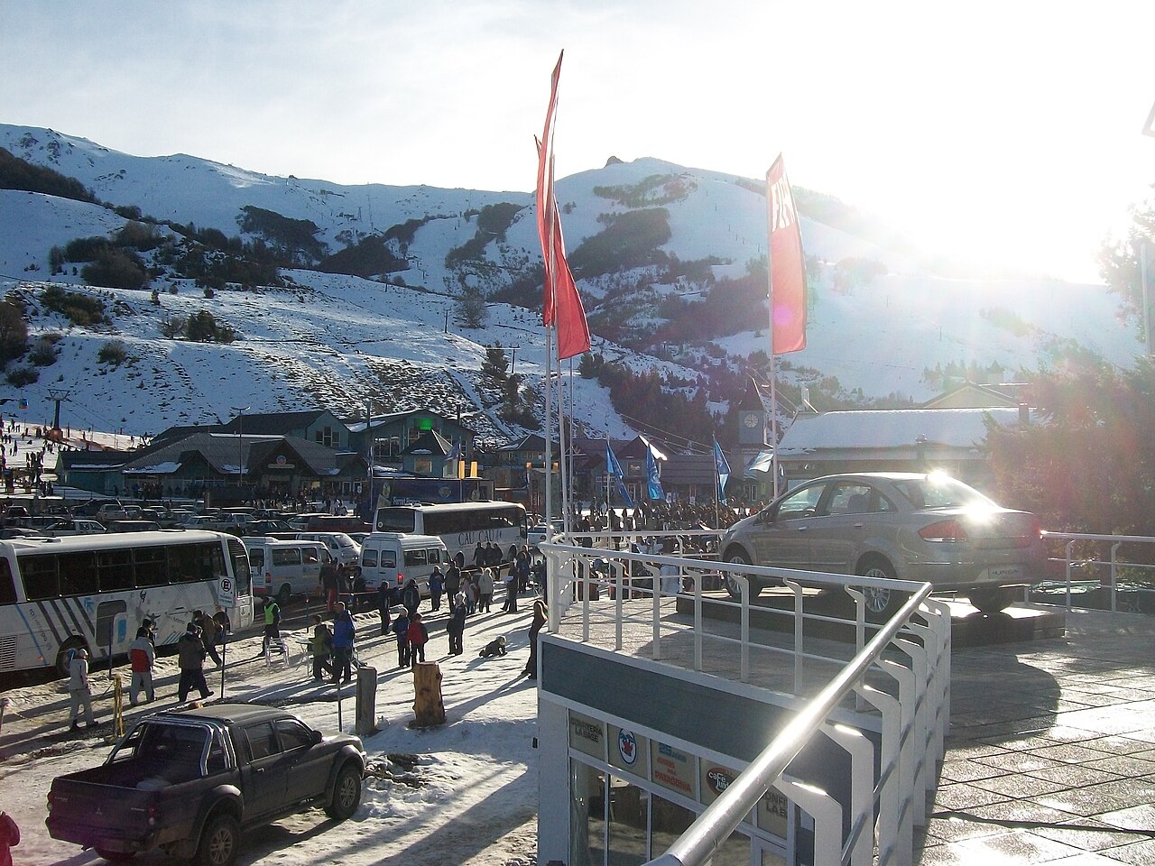Bariloche